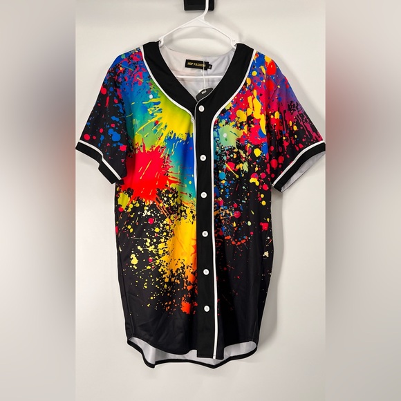 Hop Fashion shirt - Picture 1 of 3